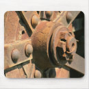Search for rusty mouse mats Antique