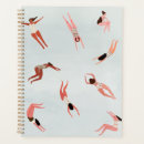 Search for swimming office supplies Girl power