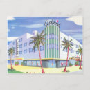 Search for florida hotel postcards Vintage