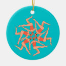 Search for swimmer christmas tree decorations Woman