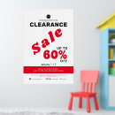 Search for clearance sale Marketing
