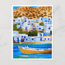 Search for naxos postcards Island