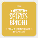 Search for making spirits bright stickers Merry christmas