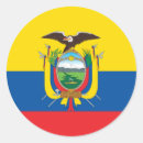 Search for ecuador stickers Flag