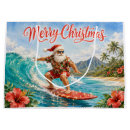 Search for hawaiian gift bags Merry christmas