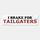 Search for road bumper stickers Too close