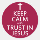Search for religion stickers Trust