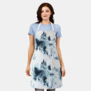 Search for moonlight aprons Forest