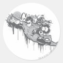 Search for bw stickers Green lantern