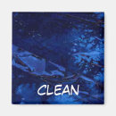 Search for clean water magnets Blue