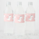 Search for pink water bottle stickers Girly