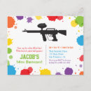 Search for guns cards invites Shooting