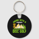 Search for forehand key rings Putting