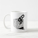 Search for the outsiders mugs White