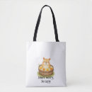 Search for capybara tote bags Watercolor