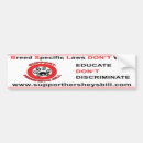 Search for discrimination Educate
