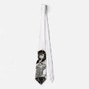 Search for devils ties Black