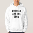 Search for burpees Exercise