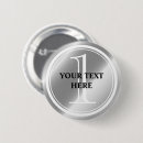 Search for number one badges First