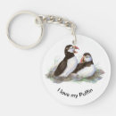 Search for puffin key rings Nature