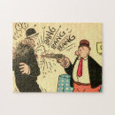 Search for retro comics puzzles Classic