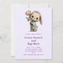 Search for tulip easter invitations Whimsical