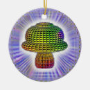 Search for trippy christmas tree decorations Hippie