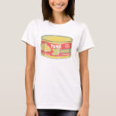 Search for tinned tshirts Tuna