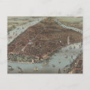Search for colour lithographs postcards Island