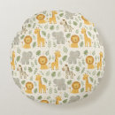 Search for safari nursery cushions Cute