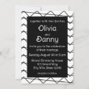 Search for chevron wedding invitations Elegant