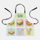 Search for picnics aprons For kids