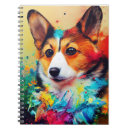 Search for corgi notebooks Animal