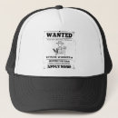 Search for wanted hats Vintage