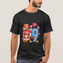 Search for day 9 tshirts 9 year old