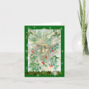 Search for heathen christmas cards Wicca