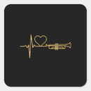 Search for music school stickers Orchestra