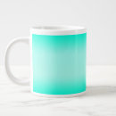 Search for green gradient mugs Modern