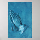 Search for christian albrecht posters Praying hands
