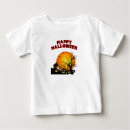 Search for horror baby clothes Ghost