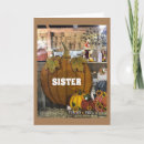 Search for fall birthday cards Sister