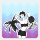 Search for resorts stickers For her