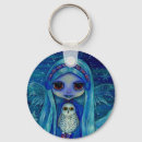 Search for blue owl key rings Kids