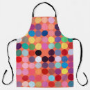 Search for ares aprons Background