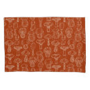 Search for sketched pillowcases White