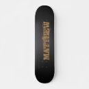 Search for miscellaneous skateboards Black