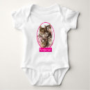 Search for humorous cat baby clothes Cats