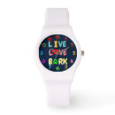 Search for graphics watches Illustration