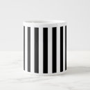 Search for black lines mugs Horizontal