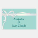 Search for ribbon rectangle stickers Bow